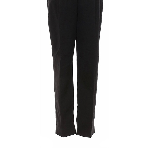 NEW! H&M Black Dress Pants/Trousers in size 10 and 12. - Picture 8 of 8